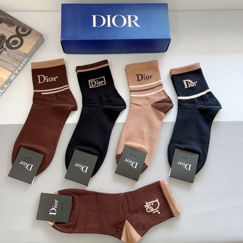 Christian Dior Socks